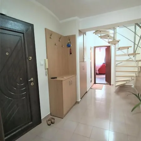 Apartament La Maisonnette *