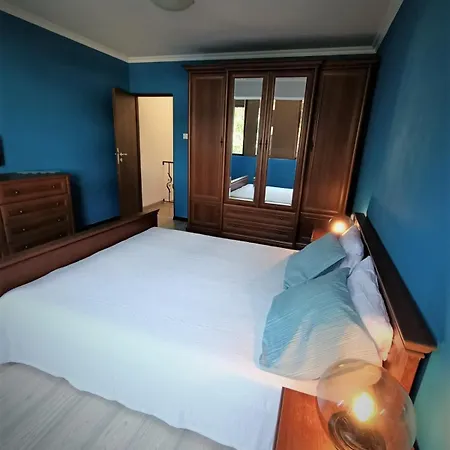 Apartament La Maisonnette *