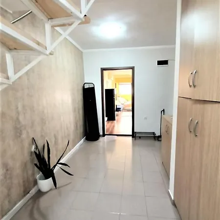 Апартаменты La Maisonnette