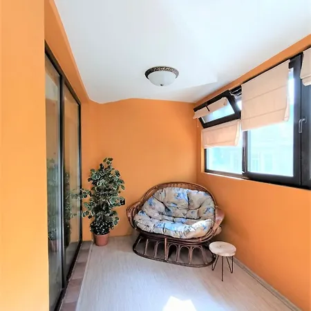 La Maisonnette Apartment