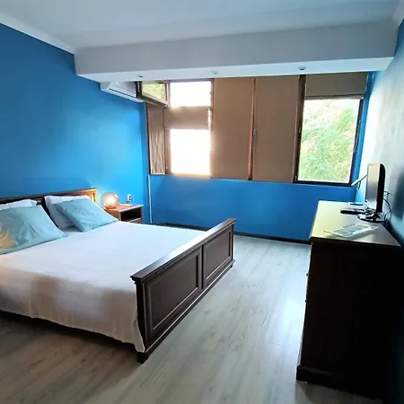 La Maisonnette Apartment