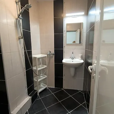 La Maisonnette Апартаменты Бургас