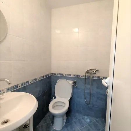 La Maisonnette Апартаменты Бургас