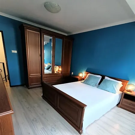 La Maisonnette
