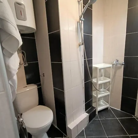 La Maisonnette Apartment *