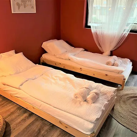 La Maisonnette * Бургас