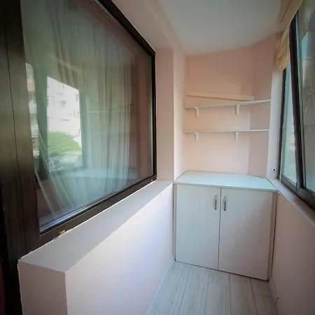 La Maisonnette Апартаменты Бургас